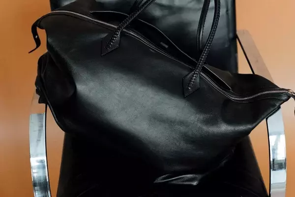Elevate Your Weekend: The Ultimate Guide to Weekender Bags
