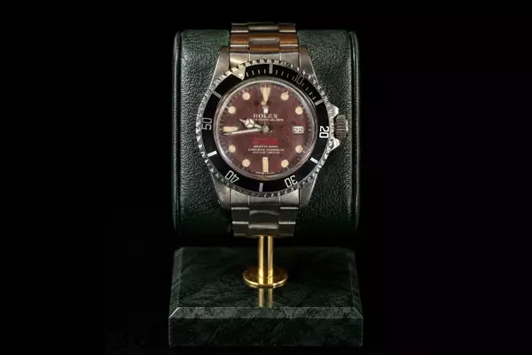 A Glimpse into the World of Timepieces: Omega, Zenith, Marvin, and Jaeger-LeCoultre