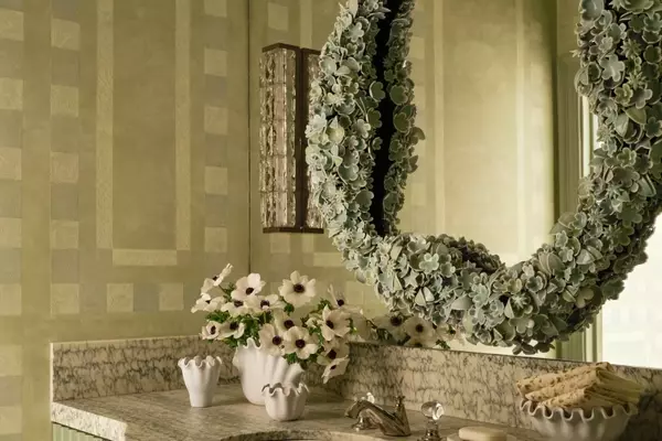 Embrace Nature's Palette: A Guide to Earthy Tones in Home Decor