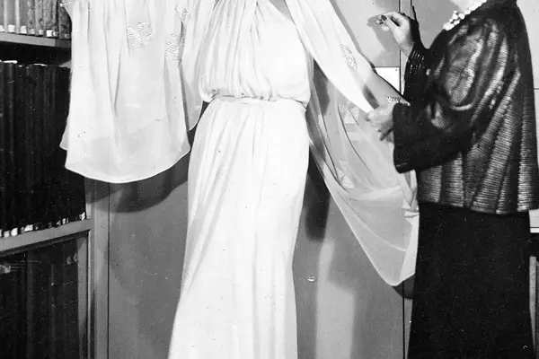 Peter Copping Revitalizes Lanvin: A Century of Style and Craftsmanship