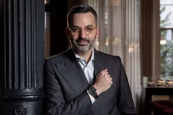 Exploring Yoni Ben-Yehuda's Distinguished Watch Collection and Journey