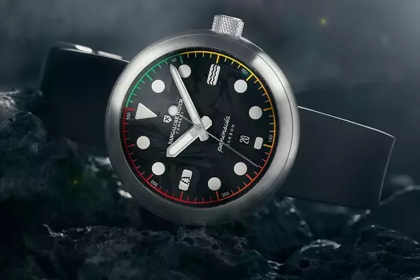 Bangalore Watch Company Unveils Peninsula Carbon: A Fusion of Innovation and Environmental Consciousness