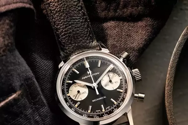 Top Chronographs Under €3,000