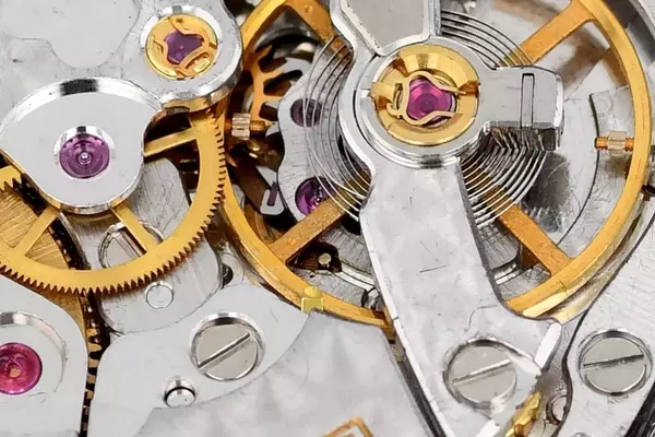 The Extraordinary Value of a George Daniels-Modified Rolex Datejust