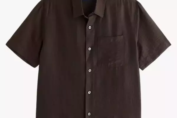 The Essential Guide to Men's Short-Sleeve Shirts for Summer 2026
