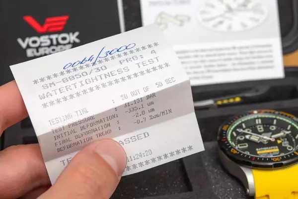 Vostok Europe Batiscafos: A Deep Dive into a Niche Watchmaker's Enduring Appeal