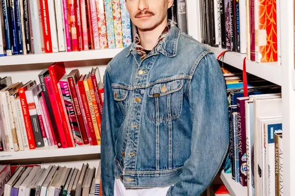 Henry Zankov Appointed Artistic Director of Diane Von Furstenberg