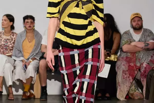 Henry Zankov Appointed as Artistic Director at Diane von Furstenberg