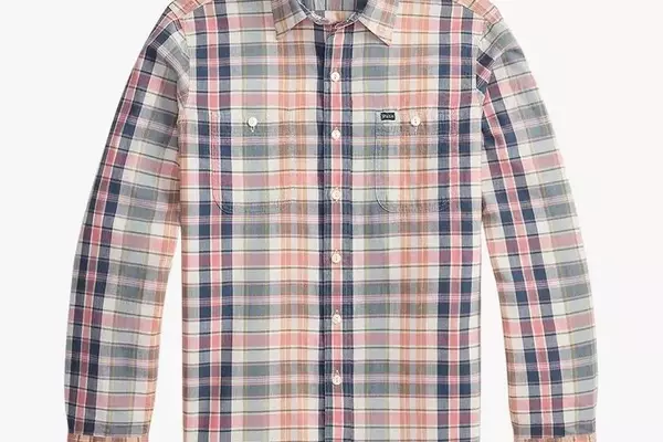 Elevate Your Summer Style: A Guide to the Finest Madras Shirts