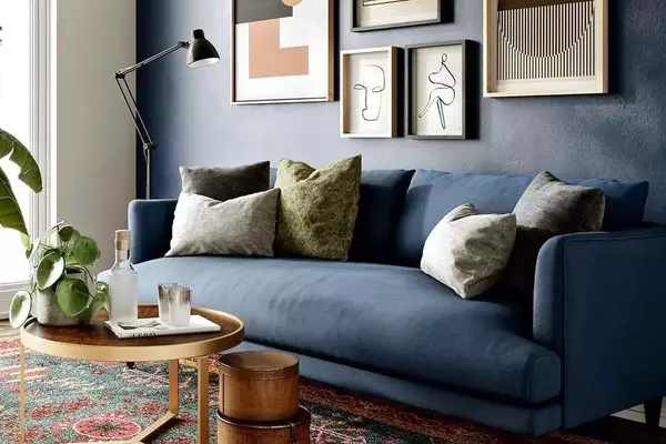 The Ultimate Guide to Deep-Seated Sofas for Every Home