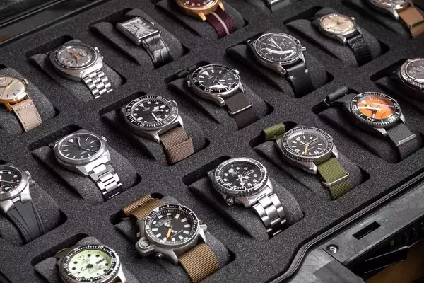 Reimagining Watch Collections: Insights from Fratello Talks