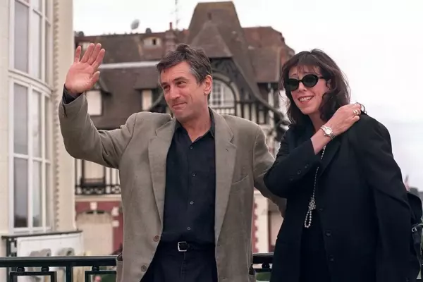 Robert De Niro and Jane Rosenthal Reflect on 25 Years of the Tribeca Festival