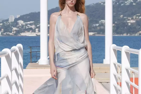 Zimmermann Resort 2027 Collection Inspired by America's Cup