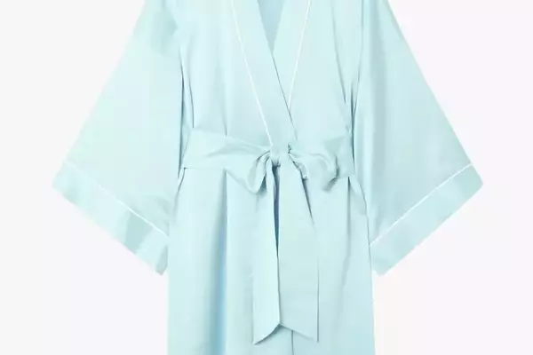 Chic Bridesmaid Robes: Essential Attire for Pre-Wedding Festivities