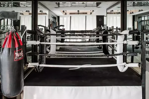 The Transformative Power of Muay Thai: A Journey of Self-Discovery and Empowerment