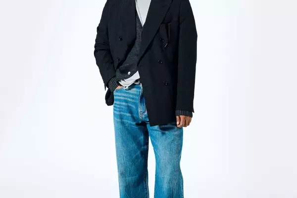 How GQ Editors Master Summer Style with Todd Snyder
