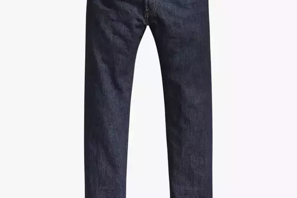 The Ultimate Guide to Levi's 501 Jeans: A Comprehensive Review of All Styles