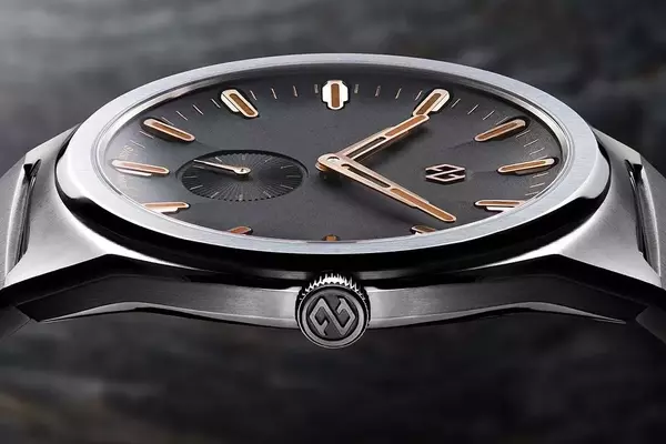 Formex Aria: A New Era for Integrated-Bracelet Timepieces