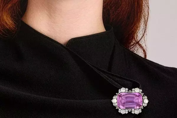 Christie's London Jewels Auction Highlights