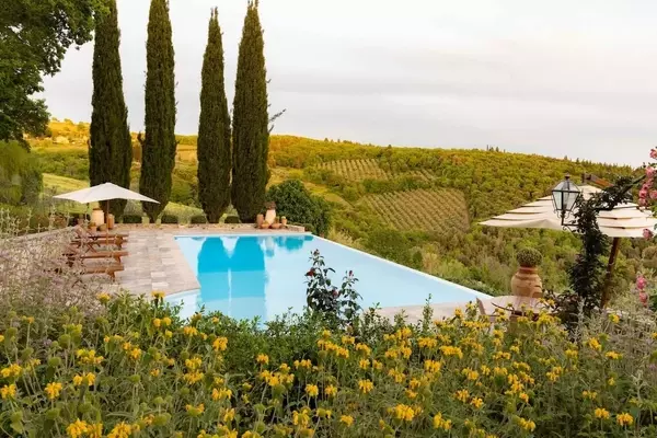 Exceptional Italian Airbnbs for an Unforgettable Getaway