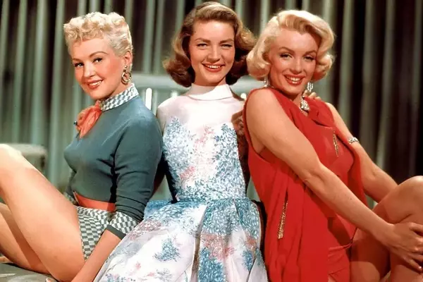 Beyond the Blonde: Unpacking Marilyn Monroe's Cinematic Legacy