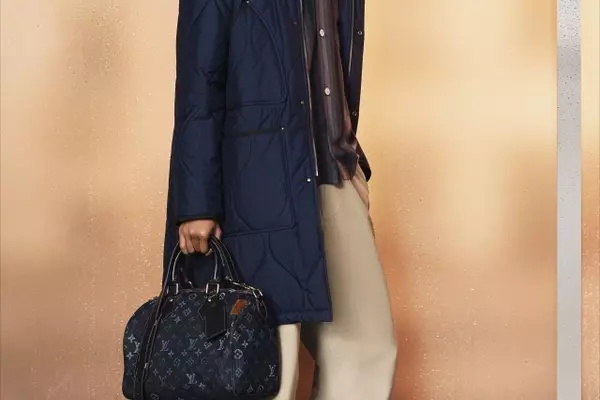Pharrell Williams' Louis Vuitton Menswear: A Fusion of French Heritage and Modern Innovation