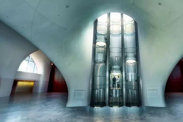 The Lucas Museum of Narrative Art: A Vision Realized