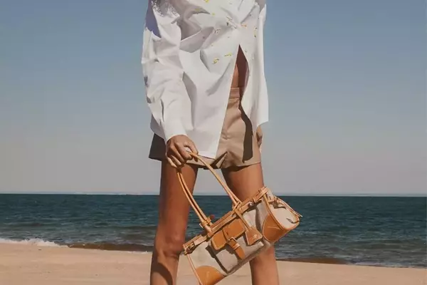 Prada's Summer Collection: Effortless Style for Spontaneous Adventures