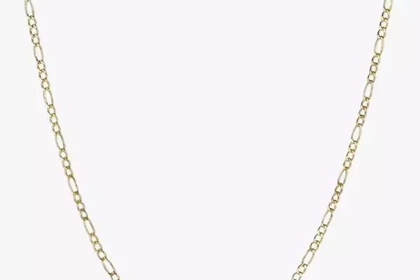 The Ultimate Guide to Men's Gold Chains: From Subtle to Statement