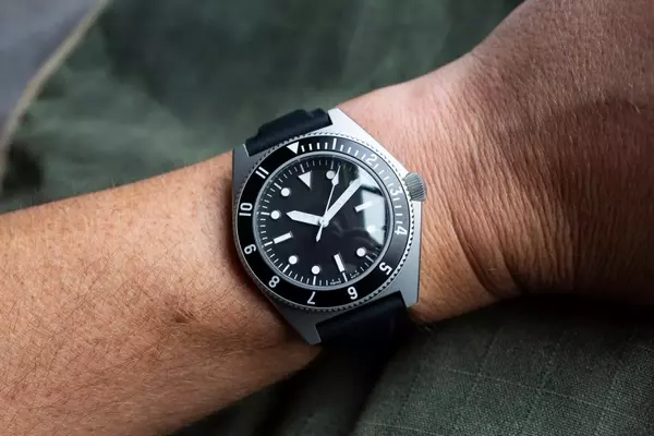 Top 10 Dive Watches Under €2,000
