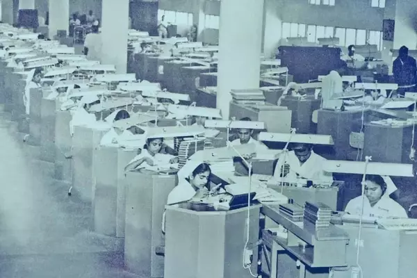 The Evolution of Indian Watchmaking: From HMT to Global Innovations