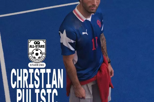 Christian Pulisic Reflects on World Cup Preparations Amidst Team Challenges