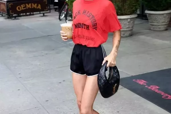 Elevate Your Summer Style: Fashionable Ways to Wear Athletic Shorts