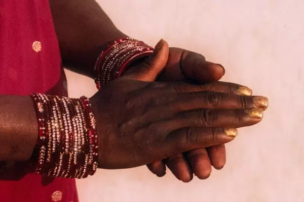 The Embodied Feminine: Navigating Identity and Tradition in Nepal