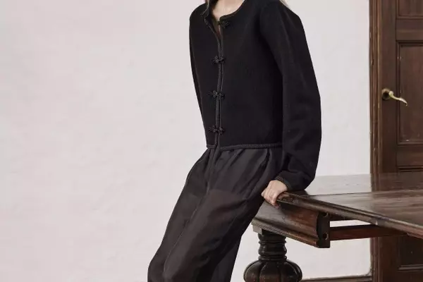 The Garment's Resort 2027 Collection: Intimate Style for the Modern Woman