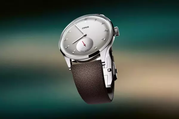 Oris Commemorates Anniversary with 2026 Hölstein Edition Timepiece