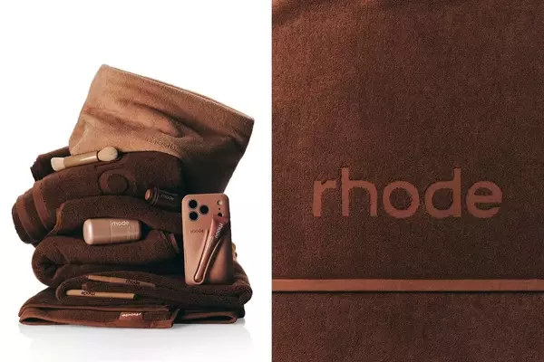 Rhode Beauty's Global Expansion and Summer Pop-Up Strategy