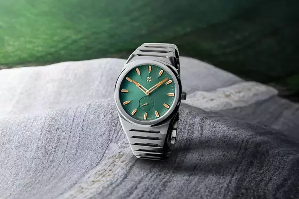 Introducing the Formex Aria Manufacture Chronometer: A New Benchmark in High-Performance Timekeeping
