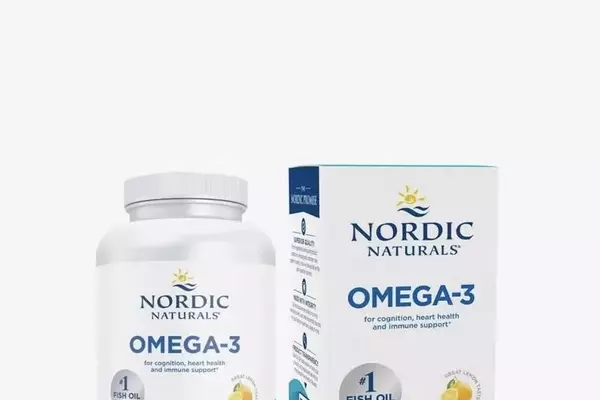 Expert Consensus: The Enduring Value of Fish Oil Supplements