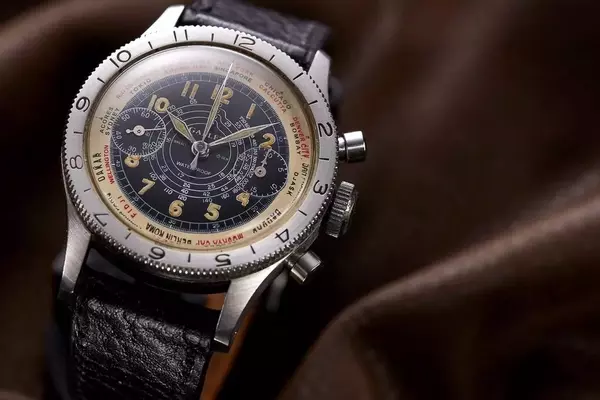 Gallet's Resurgence: A Legacy Reimagined