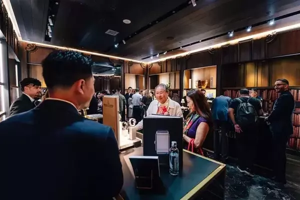 WatchTime Collectors' Event: A Resounding Success at Yorkdale