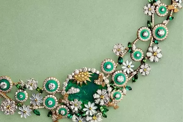 Summer Jewelry Trends: Dior & Tiffany Lead with New Collections