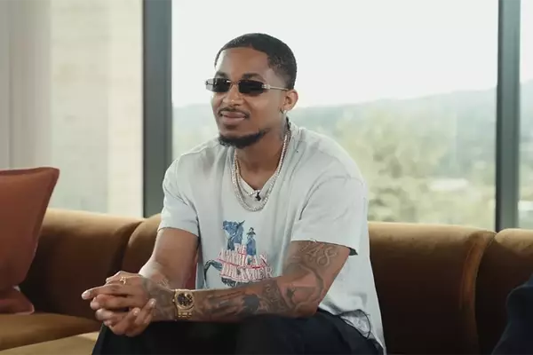 Inside Rapper DDG's Million-Dollar Luxury Watch Collection