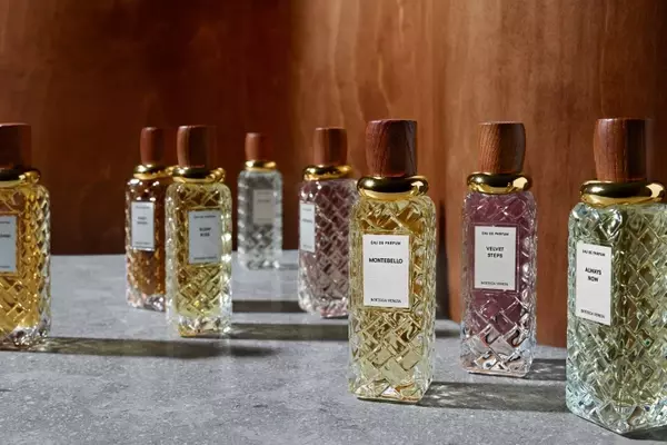 Bottega Veneta Unveils New Alta Fragrance Collection, Offering a Symphony of Global Scents