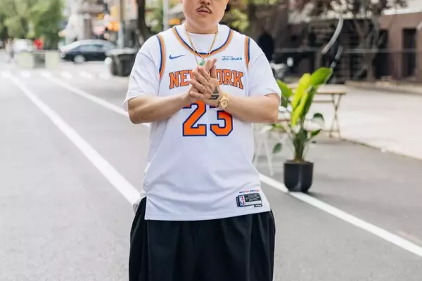 Eddie Huang: A Multifaceted Creator's Journey