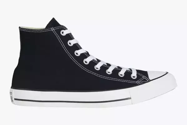 A Comprehensive Comparison of Converse Chuck Taylor Models