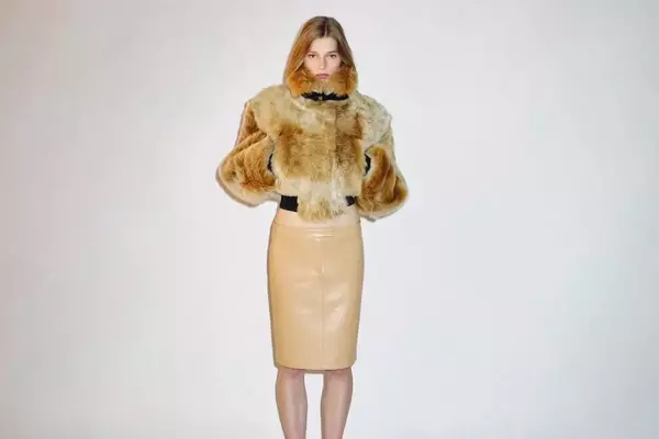 Khaite's Resort 2027 Collection: A Decade of American Sportswear Evolution