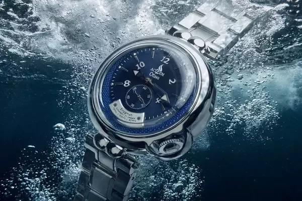 ACIZEM Watches Debuts with Enygmah Collection - Reshaping Independent Watch Design