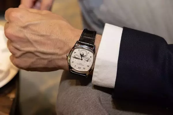 Hodinkee Happy Hour: A May 2026 Watch Enthusiast Gathering