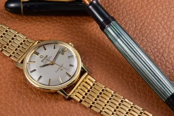 The Resurgence of Analog: Mechanical Watches in a Digital Age